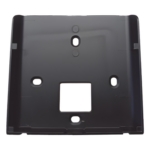 HIKVISION 190321473 – Bracket de Sujeción a Pared / Plástico Resistente / Diseño Ergonómico / Acabado Antirreflejo / Compatible con Terminal Facial DS-K1T680D-E1TM