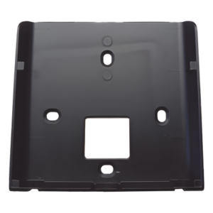 HIKVISION 190321473 – Bracket de Sujeción a Pared / Plástico Resistente / Diseño Ergonómico / Acabado Antirreflejo / Compatible con Terminal Facial DS-K1T680D-E1TM