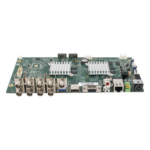 HIKVISION 200207006 – Tarjeta Principal de Reemplazo / DVR 8 Canales / Grabación HD / Interfaz Estándar
