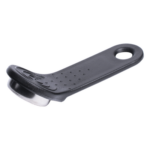 RUPTELA LLAVEIBUTTON – Llave iButton / 21 mm Diámetro / 11 mm Ancho / Cable 400 mm / Interfaz 1-Wire / 0.4 m (1.3 ft)