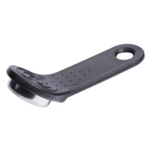 RUPTELA LLAVEIBUTTON – Llave iButton / 21 mm Diámetro / 11 mm Ancho / Cable 400 mm / Interfaz 1-Wire / 0.4 m (1.3 ft)
