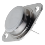 ASTRON 2N3771A – Transistor NPN de Silicio / 50V / 30A / 150W / Encapsulado TO-3 / Protección de Fuentes de Alimentación / Compatible RS-12A RS-20A