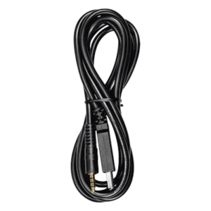 XTRALIS OSP-001 – Cable de programación / RJ45 / Compatible OSI10 y OSI90 / Diseño profesional / Transmisión segura