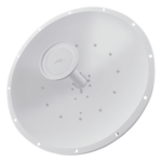 UBIQUITI RD-5G30 – Antena Direccional / 5 GHz / 30 dBi / 650x650 mm / 2.13x2.13x1 ft / 9.8 kg