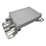 EPCOM EP-COMB-2B – Combinador de Bandas de Dos Vías / 698-960 MHz y 1710-2700 MHz / PIM3 -140 dBc / Potencia Pico 800 W / Conectores N Hembra / IP40