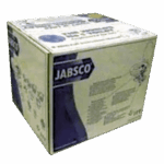 JABSCO 38045-4192 – Inodoro Marino / Descarga Silenciosa / Agua Dulce / 12V DC / Diseño Compacto / Resistente a Corrosión