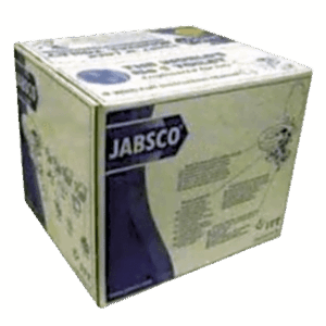 JABSCO 38045-4192 – Inodoro Marino / Descarga Silenciosa / Agua Dulce / 12V DC / Diseño Compacto / Resistente a Corrosión