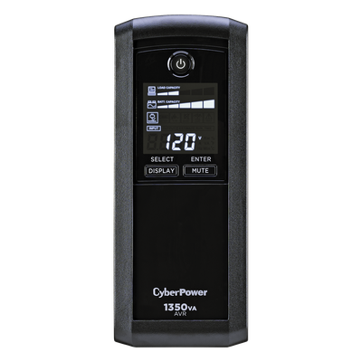 CP1350AVRLCD