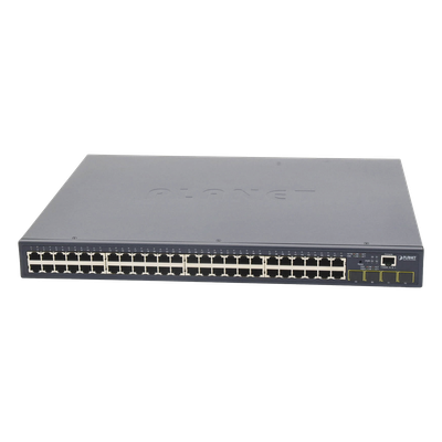GS-4210-48T4S