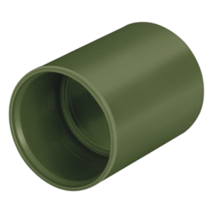 AMANCO-WAVIN ATUL-114-COP – Cople Conduit PVC Ligero / 1 1/4" (32 mm) / Sin Plastificante / Celda 12454 / Autoextinguible / NMX-E-031