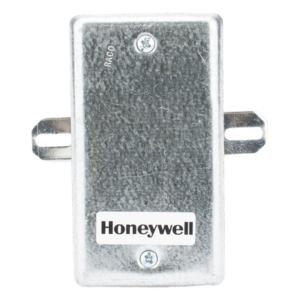 HONEYWELL BMS C7041B2013/U – Sensor de Temperatura para Ducto / Termistor NTC 20 kΩ / Sonda 12 Pulgadas / Rango -40°C a 121°C (-40°F a 250°F) / Caja de Conexiones Integrada