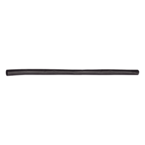 SYSCOM PARTS 5174-1100-1 – Tubo Termoencogible / 1.0 in (25.4 mm) Diámetro / Relación 2:1 / 1.2 m Longitud / Poliolefina / -55°C a +135°C / 900 V/mil