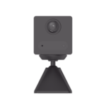EZVIZ CSCB2BK – Cámara IP Wi-Fi / 2 Megapixel Full HD / Batería Recargable 2000 mAh / Audio Bidireccional / Visión Nocturna 5 m (16.4 ft) / Instalación Magnética