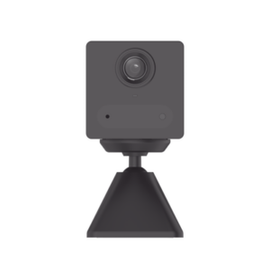 EZVIZ CSCB2BK – Cámara IP Wi-Fi / 2 Megapixel Full HD / Batería Recargable 2000 mAh / Audio Bidireccional / Visión Nocturna 5 m (16.4 ft) / Instalación Magnética