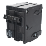 SIEMENS Q260 – Interruptor Automático Enchufable / 2 Polos / 60 A / 240 VCA / Capacidad Interruptiva 10 kA / UL 489