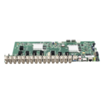 HIKVISION 200207441 – Tarjeta Madre de Reemplazo / 32 Canales / SATA III / USB 3.0 / RAID Integrado