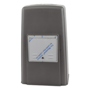 DKS DOORKING 9000-385 – Operador para Puerta Corrediza / 680 kg / 10.7 m (35.1 ft) / 1 HP / 115 VAC / Uso Continuo 24/7