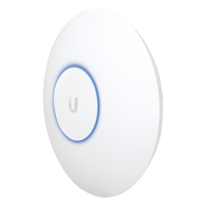 UBIQUITI UAP-AC-HD – Access Point UniFi HD 802.11ac Wave 2 MU-MIMO 4X4 para alta densidad de usuarios, hasta 500 usuarios WiFi