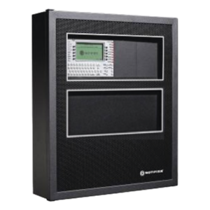 NOTIFIER NFS2-3030-SP – Panel de Control de Alarma Contra Incendio / Direccionable / 1 a 10 Lazos SLC / 3,180 Puntos / Red Hasta 200 Nodos / Interfaz en Español