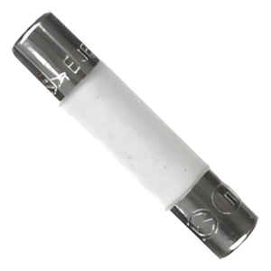SYSCOM PARTS 507-1302-ND – Fusible Cerámico / Tipo Europeo 5x20 mm / 8 A / 250 VAC / 125 VDC