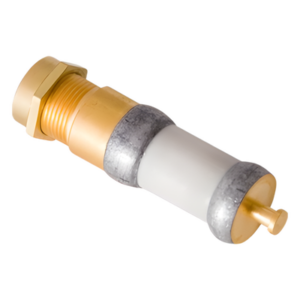 SYSCOM 5602 – Capacitor Variable Trimmer de Aire / 1-30 pFd / 250 VDC / SMD / -65°C a +125°C / 17,27 mm (0,71 in)