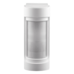 HONEYWELL HOME RESIDEO 5800PIR-OD2 – Detector de Movimiento PIR Dual Inalámbrico / Exterior / Detección 12 m (39.4 ft) / Ángulo 90° / IP55 / Batería Litio 4 Años