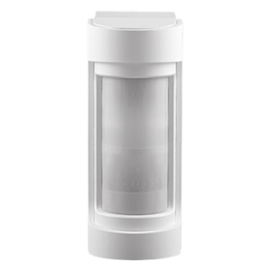 HONEYWELL HOME RESIDEO 5800PIR-OD2 – Detector de Movimiento PIR Dual Inalámbrico / Exterior / Detección 12 m (39.4 ft) / Ángulo 90° / IP55 / Batería Litio 4 Años