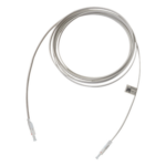 HUAWEI E0SDC2054 – Cable Híbrido Fotoeléctrico / Fibra G.657A2 / Cobre 26 AWG / Conectores XC/UPC / Interior / 30 m (98.4 ft)