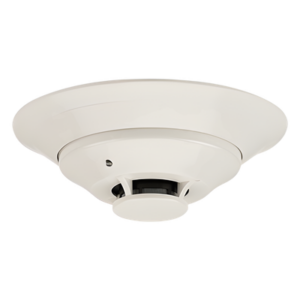 SILENT KNIGHT BY HONEYWELL SKPHOTO – Detector fotoeléctrico de humo / Incluye base