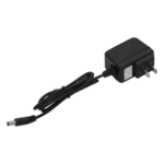 EPCOM POWERLINE PL-DC-1000 – Fuente de Poder Regulada / 12 VCC @ 1 A / Entrada 100-240 VCA / Compacta 70x65x24 mm / Uso Interior