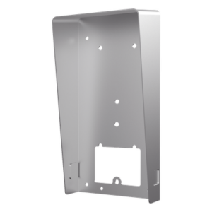 HIKVISION DS-KABV9503-RS – Carcasa Protectora / Acero Inoxidable / -40°C a 60°C / 189×97×49 mm / 7.43×3.82×1.91 pulgadas