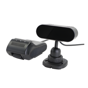 JIMIIOT JC400D – Camara dual con sistema de control del conductor / 4G /Comunicación dos vías/ múltiples alarmas