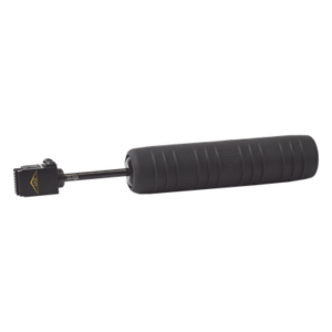 SIEMON UMAX-PD – Herramienta de Impacto / 4 Pares Simultáneos / 50 kg de Presión / 5,000 Terminaciones / Mango Ergonómico Giratorio