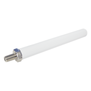 PCTEL MHODB24490507NF-IP – Antena omnidireccional / Doble banda 2.4-5 GHz / 5/7 dBi / N hembra / Exterior IP