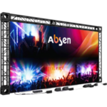 ABSEN AB-26-INT/6M2 – Videowall LED Interior / 6 m² (64.6 ft²) / Pixel Pitch 2.6 mm / 1000 nits / Tasa de Refresco 7680 Hz / 24 Gabinetes 500 x 500 mm