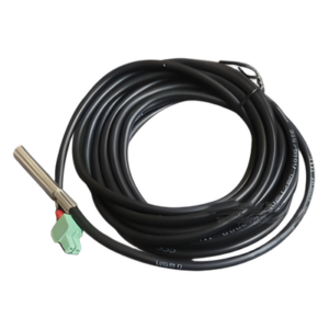 EPEVER RTS-300 – Sensor Remoto de Temperatura / 3 m / 9.8 ft / Compatibilidad Multi-Serie / Fotovoltaico Off-Grid