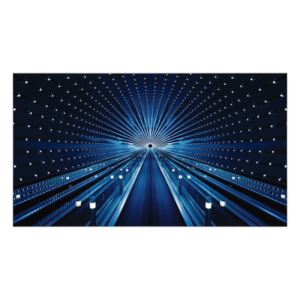 SAMSUNG ELECTRONICS LH008IABMHS – Pantalla LED Micro LED / 146" (12.1 ft) / 4K / 0.84mm Pixel Pitch / 500 Nits / HDR10
