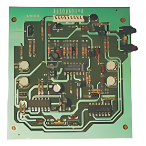 SYSCOM RP4-PCB – Tarjeta de Control / Para Repetidor / Diseño Compacto / Integración Flexible