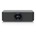 UBIQUITI UPL-AMP-B – Amplificador de Audio en Red / 130W Canal 8Ω / 260W Canal 4Ω / HDMI eARC / Wi-Fi / AirPlay / Spotify Connect / Dolby Atmos / 32 Zonas