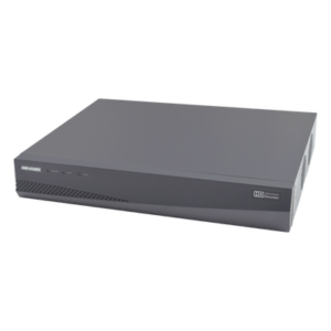 HIKVISION DS-6404HDI-T – Decodificador de Vídeo de 4 canales en DVI / Soporta resolución de hasta 8 Megapixel / soporta 32 canales simultáneos / Videowall