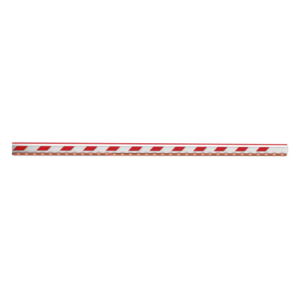 ZKTECO PROBG3060ARMLED – Brazo de Aluminio / Compatible con Barreras PROBG3060 / Diseño Ergonómico / Resistente a Clima Extremo