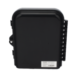 FIBERHOME FITDP-470D – Caja de Distribución Óptica Preconectorizada / IP68 / 96 Empalmes / 2 Splitters 1x4 / 8 Puertos / Exterior