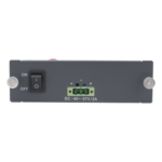 V-SOL VPS-DC – Fuente de Poder DC / 12 VDC / 6.25 A / 75 W / Entrada 90-264 VAC / Eficiencia 88% / Diseño Compacto 160 g
