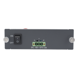 V-SOL VPS-DC – Fuente de Poder DC / 12 VDC / 6.25 A / 75 W / Entrada 90-264 VAC / Eficiencia 88% / Diseño Compacto 160 g