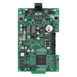 NOTIFIER LCM-320 – Módulo de Control de Lazo SLC / 159 Detectores y 159 Módulos / FlashScan y CLIP / Par Trenzado 12 AWG hasta 3,810 m (12,500 ft)