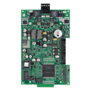 NOTIFIER LCM-320 – Módulo de Control de Lazo SLC / 159 Detectores y 159 Módulos / FlashScan y CLIP / Par Trenzado 12 AWG hasta 3,810 m (12,500 ft)