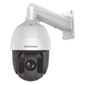 HIKVISION DS-2AE5232ITG – Cámara Domo PTZ / 2 Megapixel Full HD / Zoom Óptico 32X / IR 150 m (492.1 ft) / WDR 120 dB / IP66 / DarkFighter