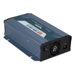 MEANWELL NPB45024 – Cargador de Baterías / 24V / 13.5A / Bancos 45 a 155 Ah / Protocolo CANbus / Compensación de Temperatura / -30°C a +70°C