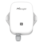 MILESIGHT EM300DI915M – Sensor Contador de Pulsos LoRaWAN / IP67 / Batería hasta 10 Años / 1000 Registros / Temperatura y Humedad Integrados / Alcance 15 km (9.3 mi)