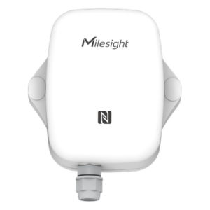 MILESIGHT EM300DI915M – Sensor Contador de Pulsos LoRaWAN / IP67 / Batería hasta 10 Años / 1000 Registros / Temperatura y Humedad Integrados / Alcance 15 km (9.3 mi)